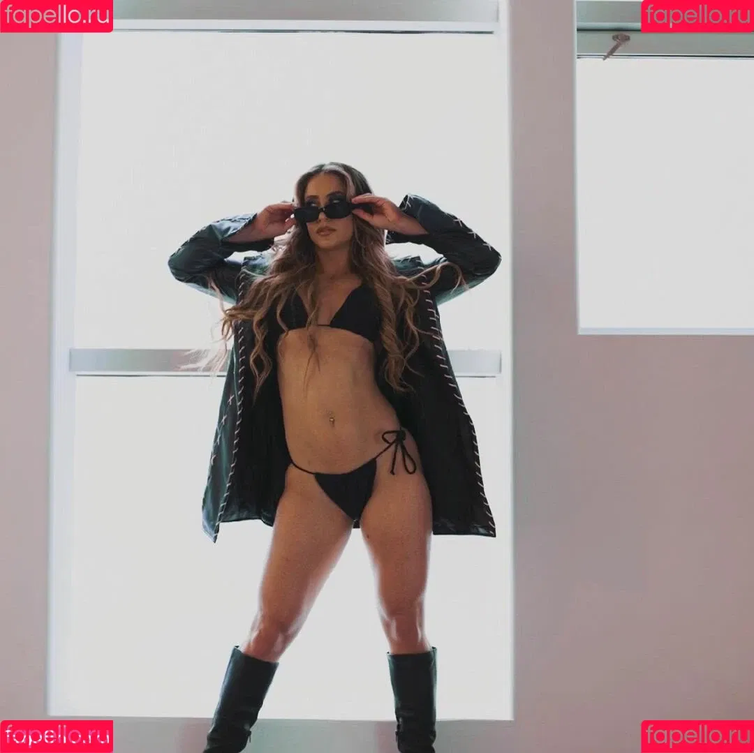 Aliyah Onlyfans Photo Gallery 
