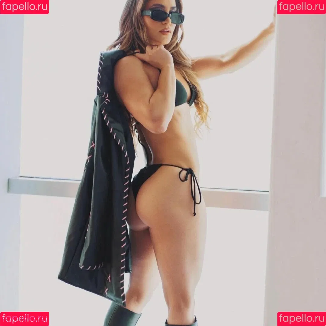 Aliyah Onlyfans Photo Gallery 