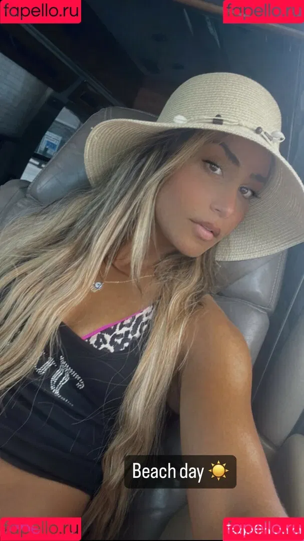 Aliyah Onlyfans Photo Gallery 