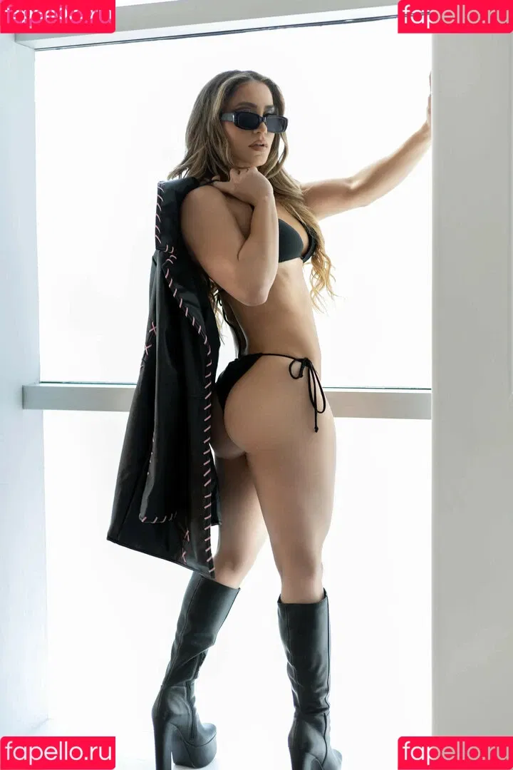 Aliyah Onlyfans Photo Gallery 
