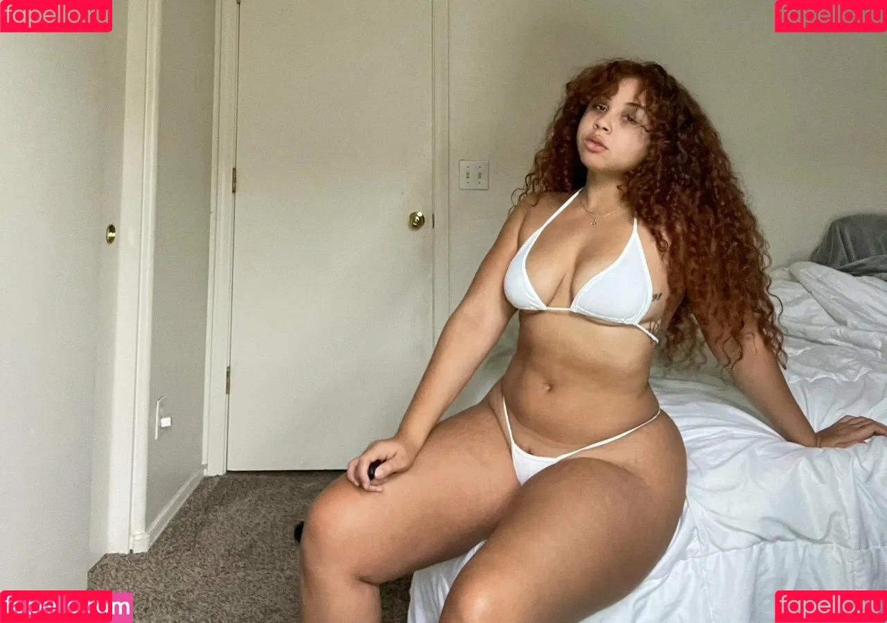 Aliyah Onlyfans Photo Gallery 