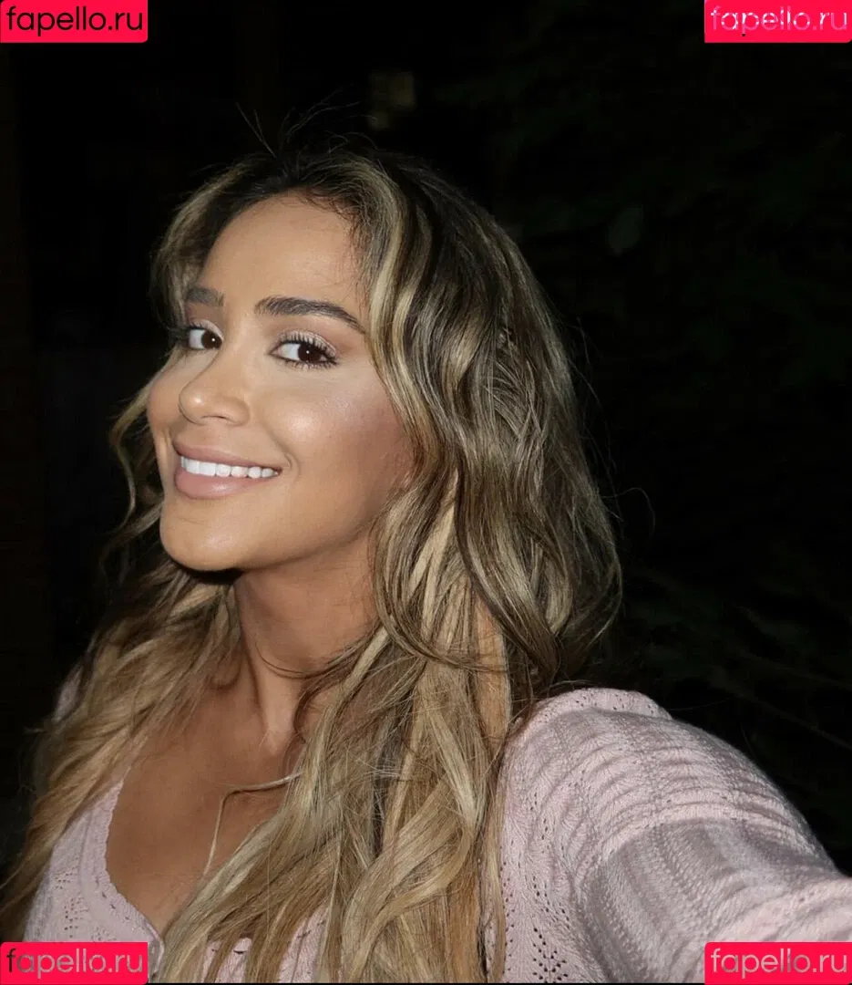 Aliyah Onlyfans Photo Gallery 