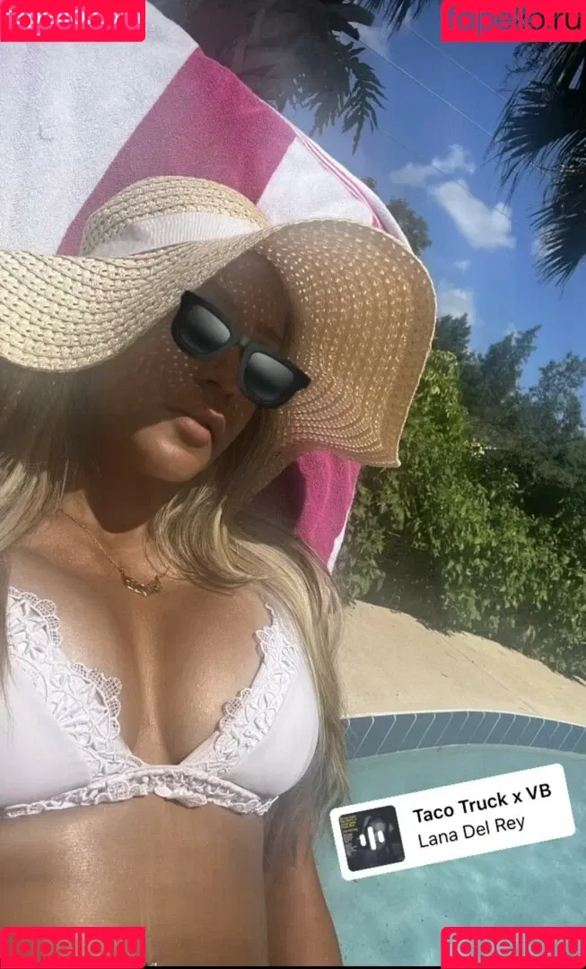 Aliyah Onlyfans Photo Gallery 