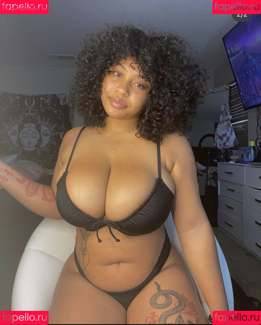 Aliyah Nude Onlyfans Photo 79
