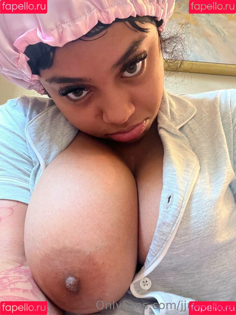Aliyah Nude Onlyfans Photo 76