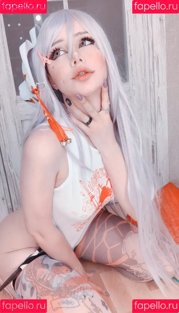 frauleinmilk Onlyfans Photo Gallery 