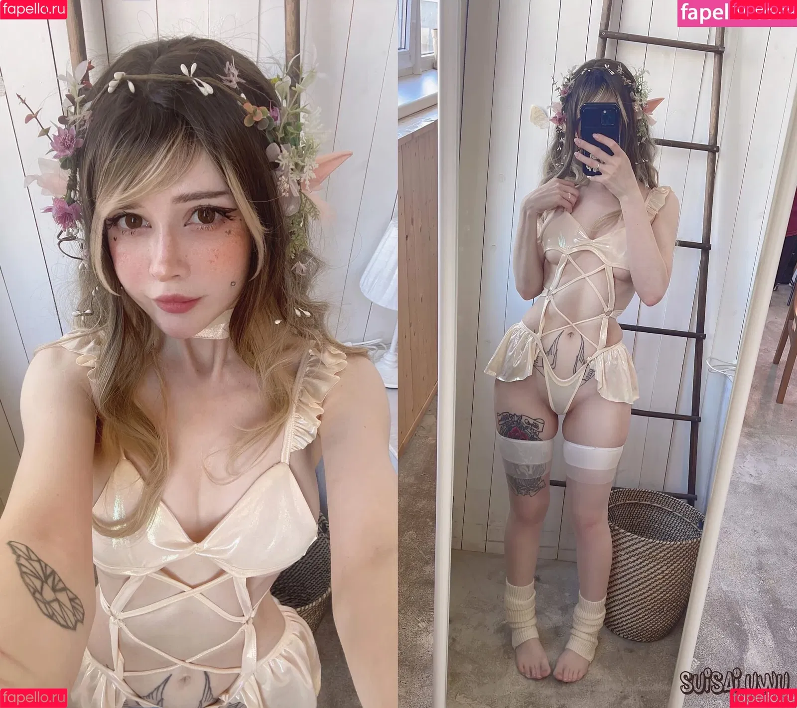 frauleinmilk Onlyfans Photo Gallery 