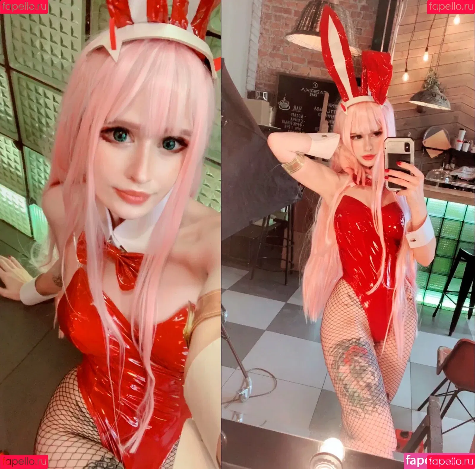 frauleinmilk Onlyfans Photo Gallery 
