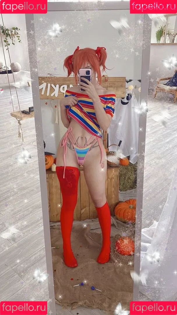 frauleinmilk Onlyfans Photo Gallery 