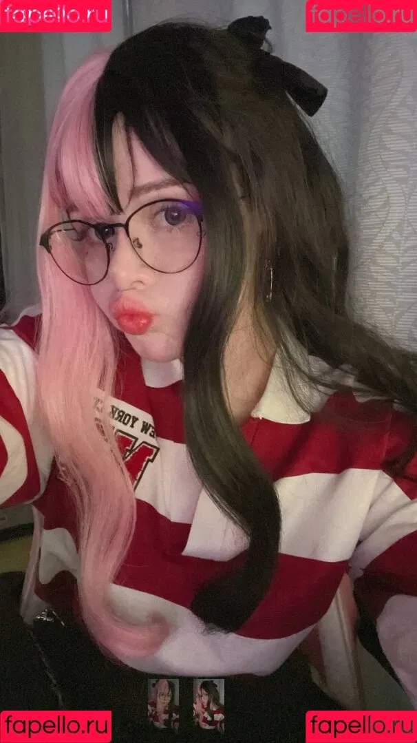 frauleinmilk Onlyfans Photo Gallery 