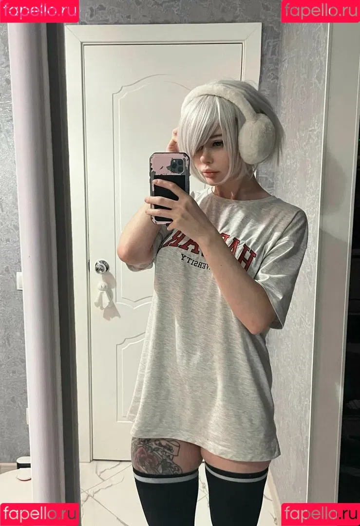 frauleinmilk Onlyfans Photo Gallery 