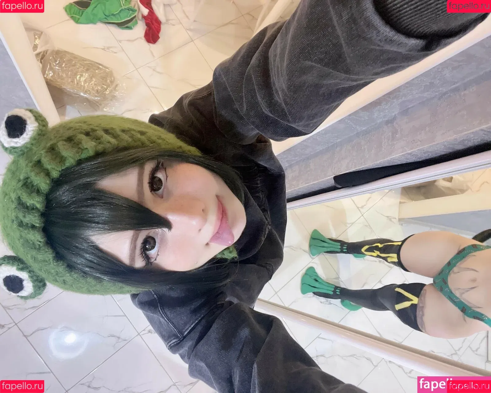 frauleinmilk Onlyfans Photo Gallery 