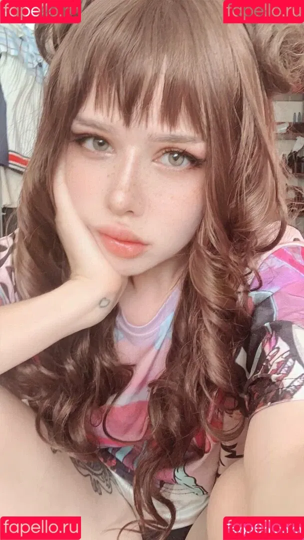 frauleinmilk Onlyfans Photo Gallery 