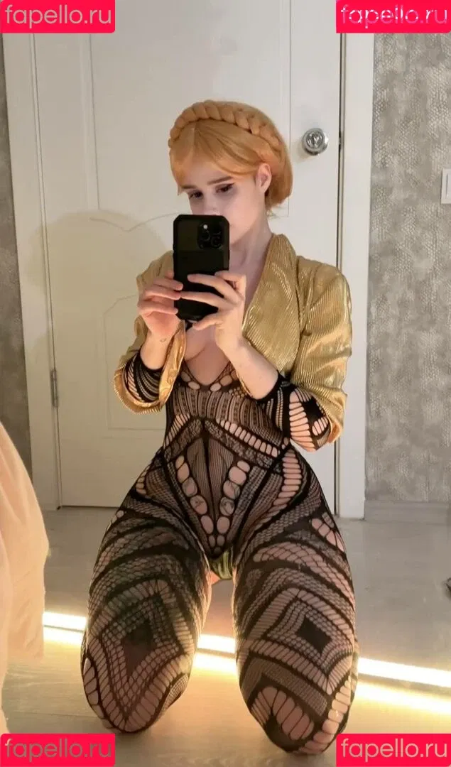 frauleinmilk Onlyfans Photo Gallery 