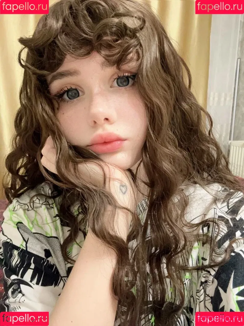 frauleinmilk Onlyfans Photo Gallery 