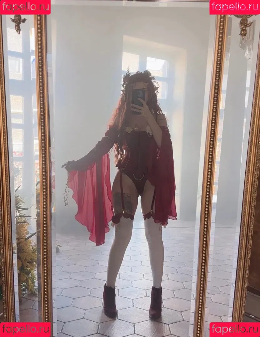 frauleinmilk Onlyfans Photo Gallery 