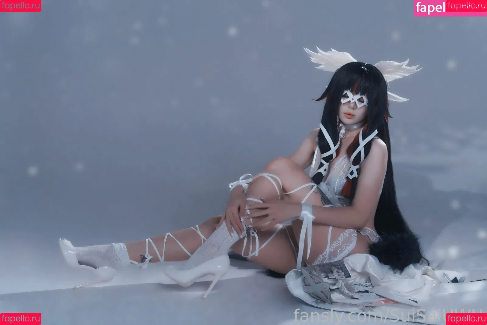 frauleinmilk Onlyfans Photo Gallery 