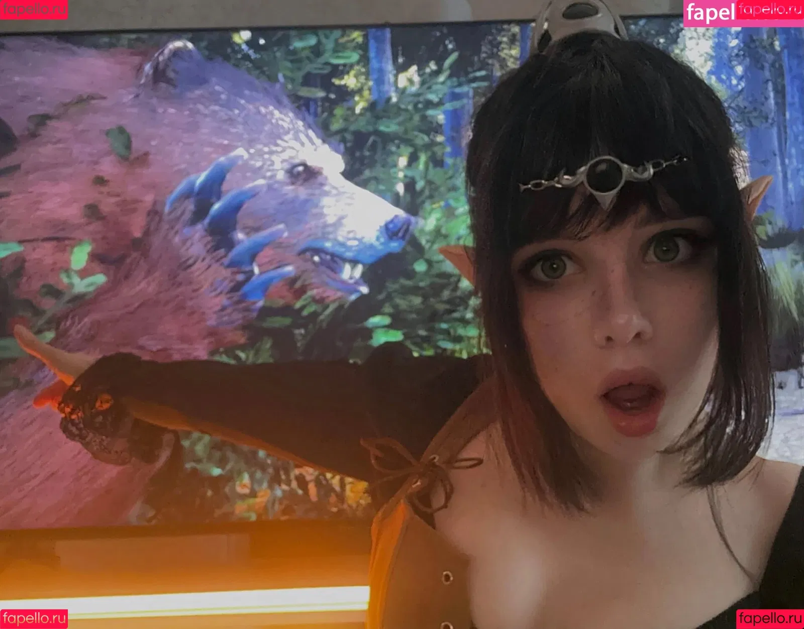 frauleinmilk Onlyfans Photo Gallery 
