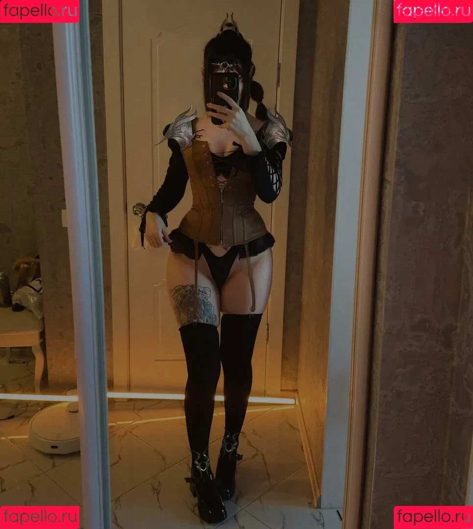 frauleinmilk Onlyfans Photo Gallery 