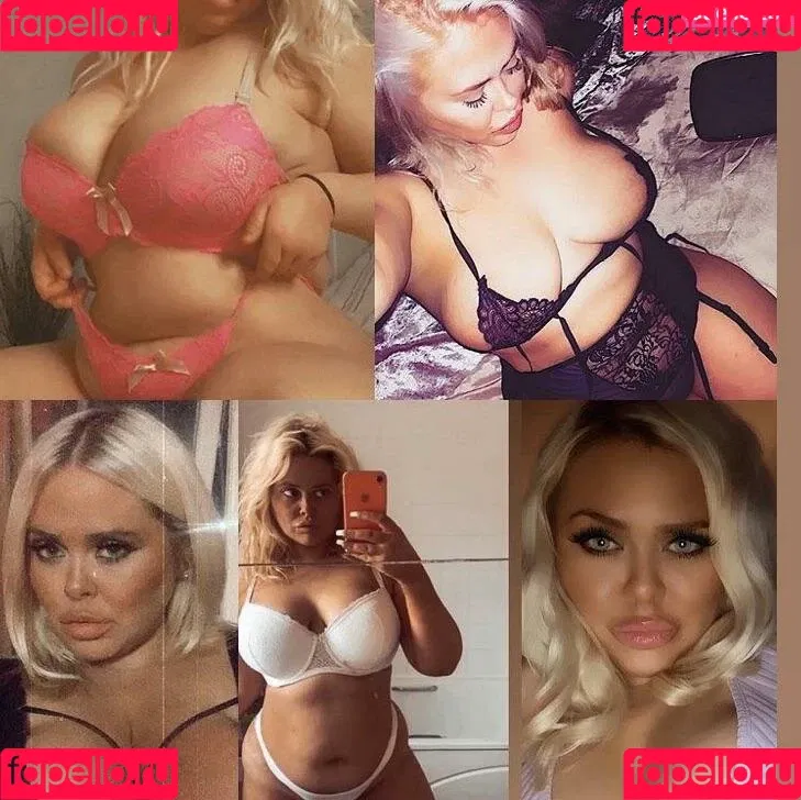 Susannah Elizabeth Onlyfans Photo Gallery 