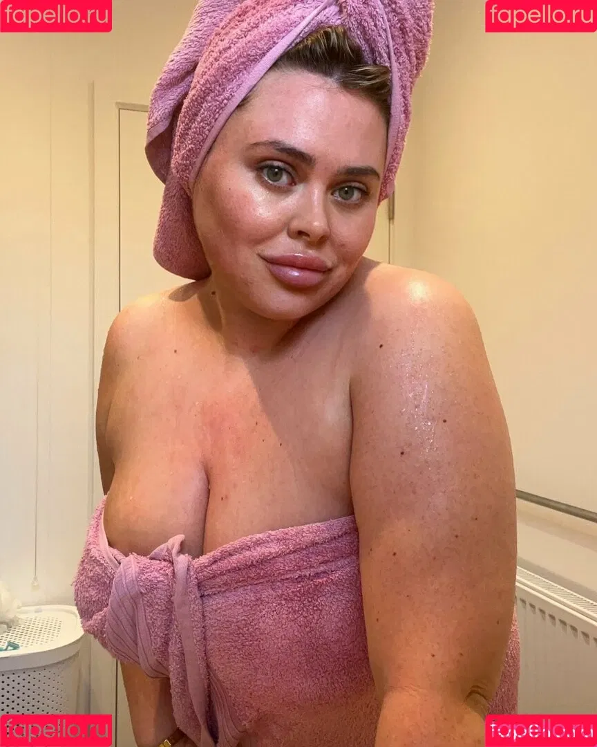 Susannah Elizabeth Onlyfans Photo Gallery 