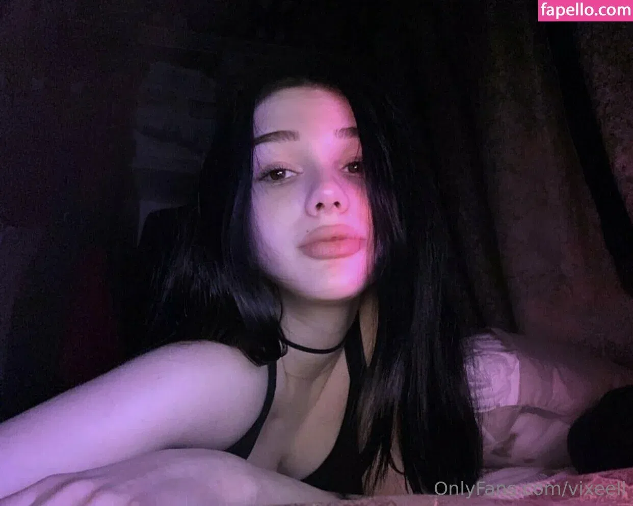 vixeellonly Onlyfans Photo Gallery 