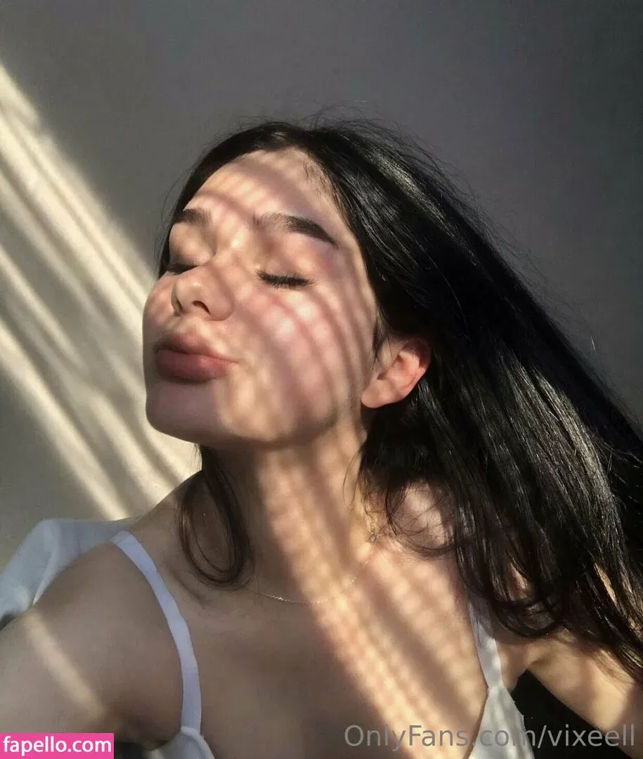vixeellonly Onlyfans Photo Gallery 