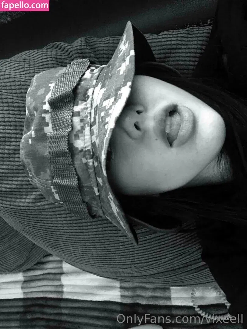 vixeellonly Onlyfans Photo Gallery 