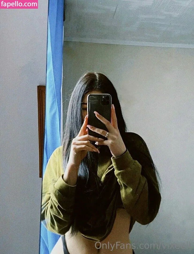 vixeellonly Onlyfans Photo Gallery 