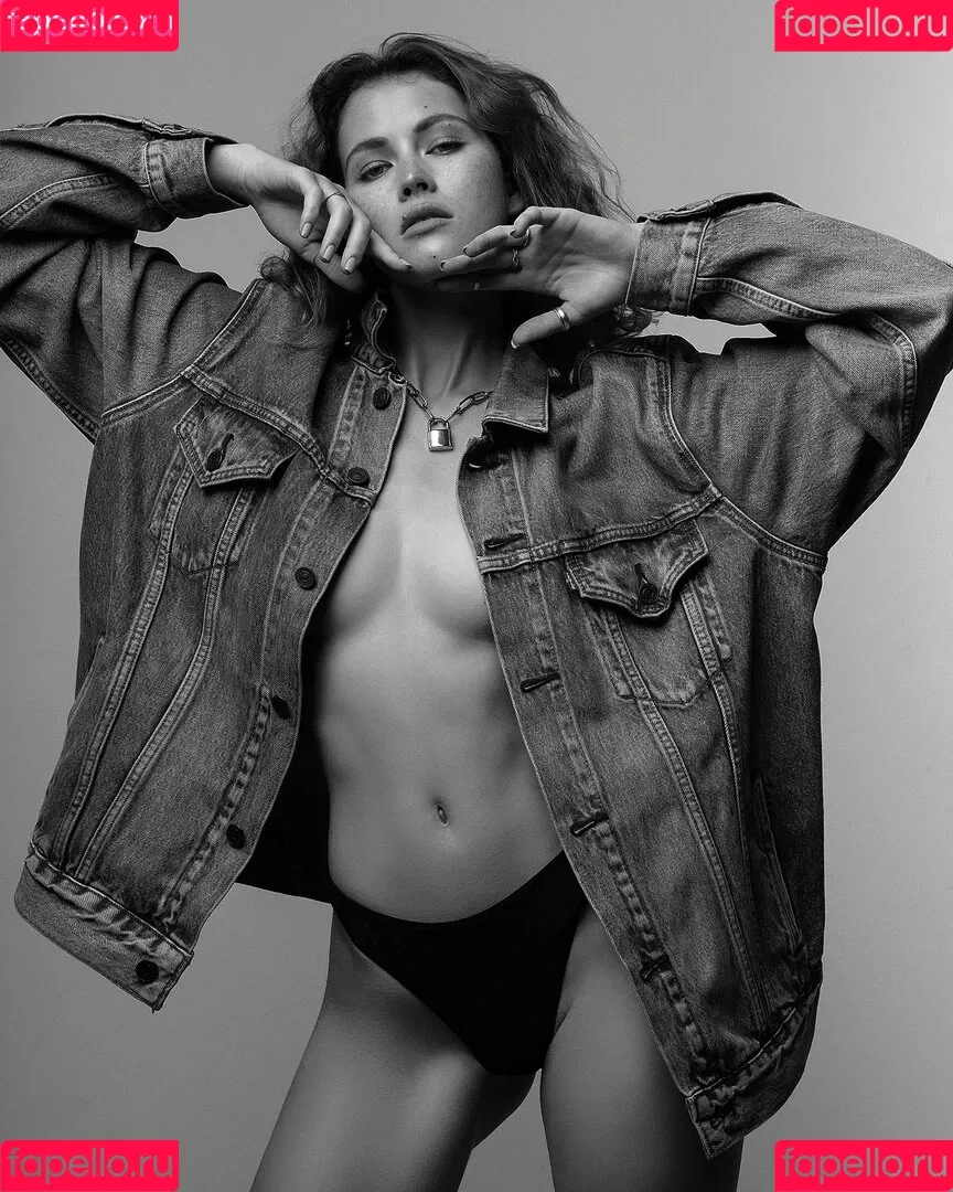 Heidi Romanova Onlyfans Photo Gallery 
