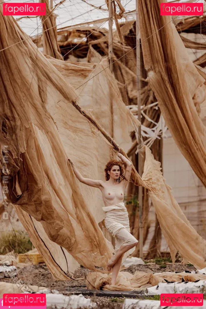 Heidi Romanova Onlyfans Photo Gallery 