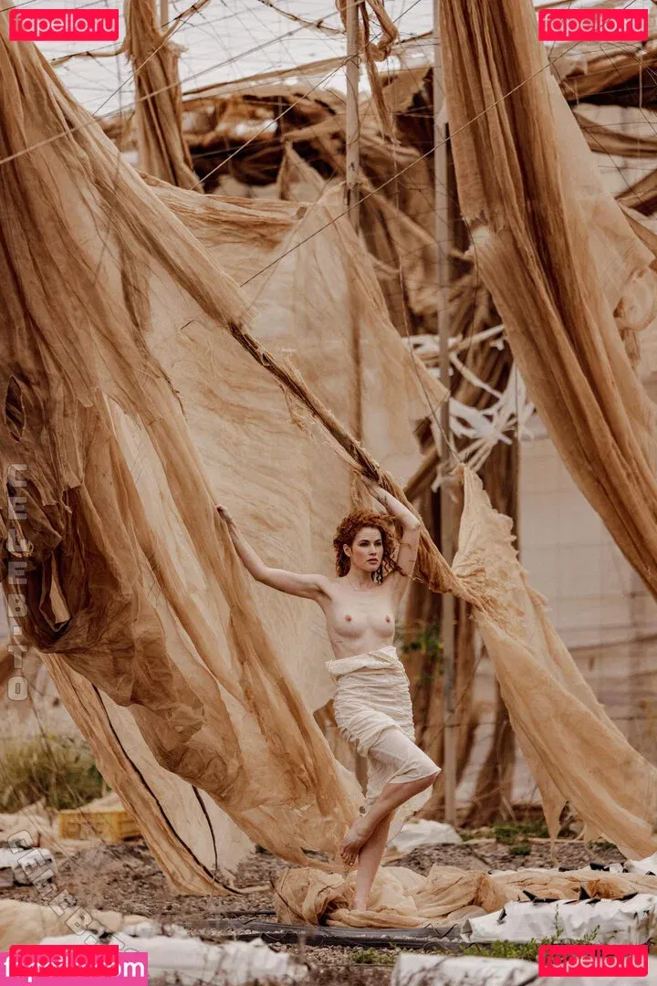 Heidi Romanova Onlyfans Photo Gallery 