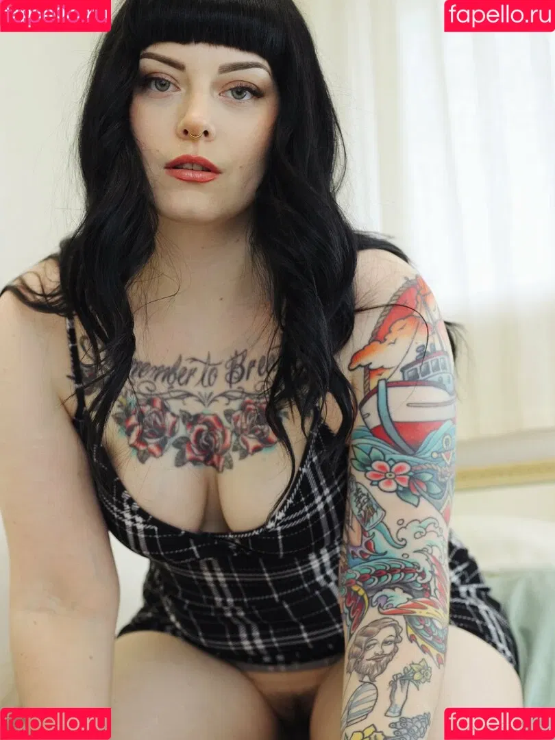 ceressuicide Onlyfans Photo Gallery 