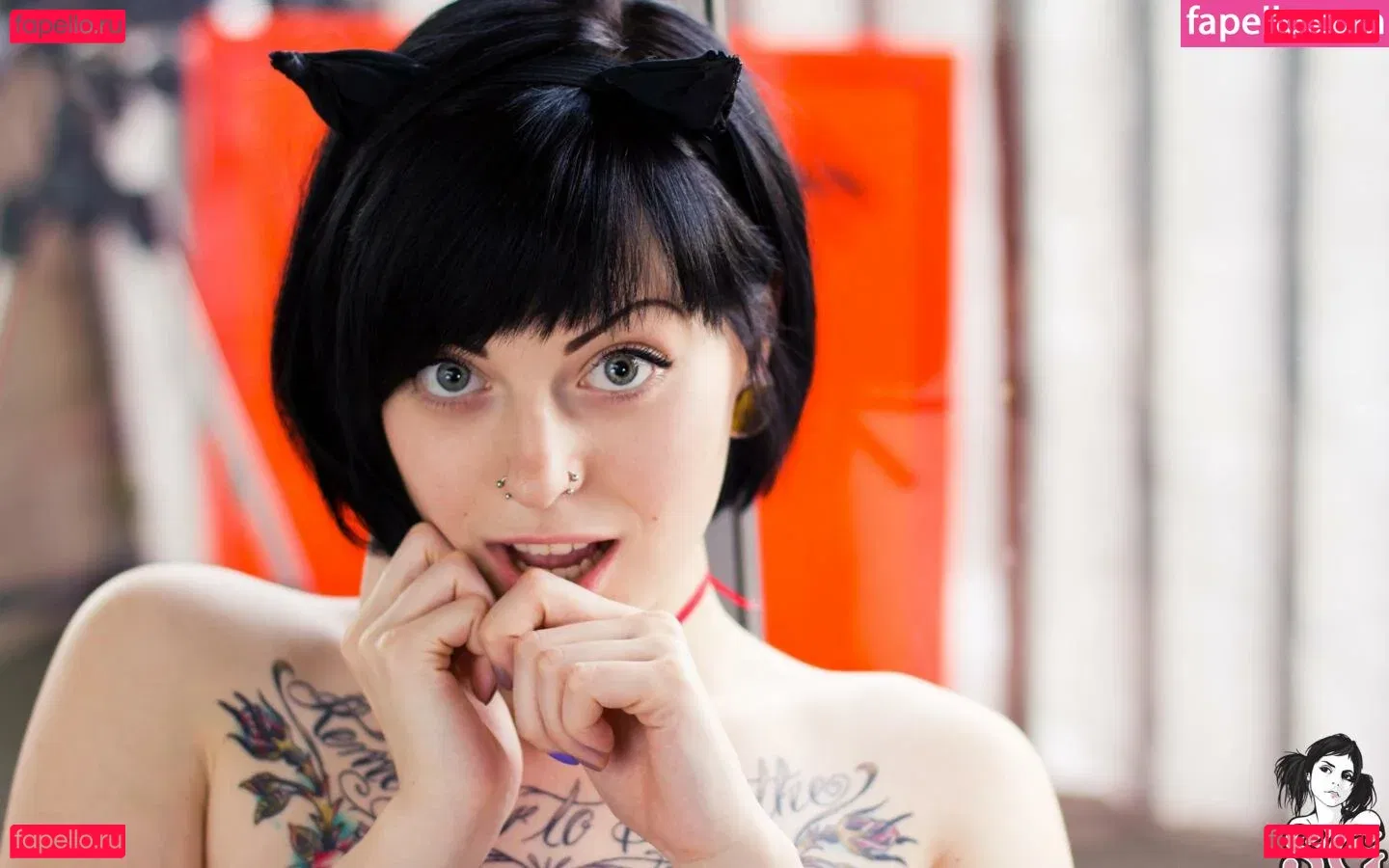 ceressuicide Onlyfans Photo Gallery 