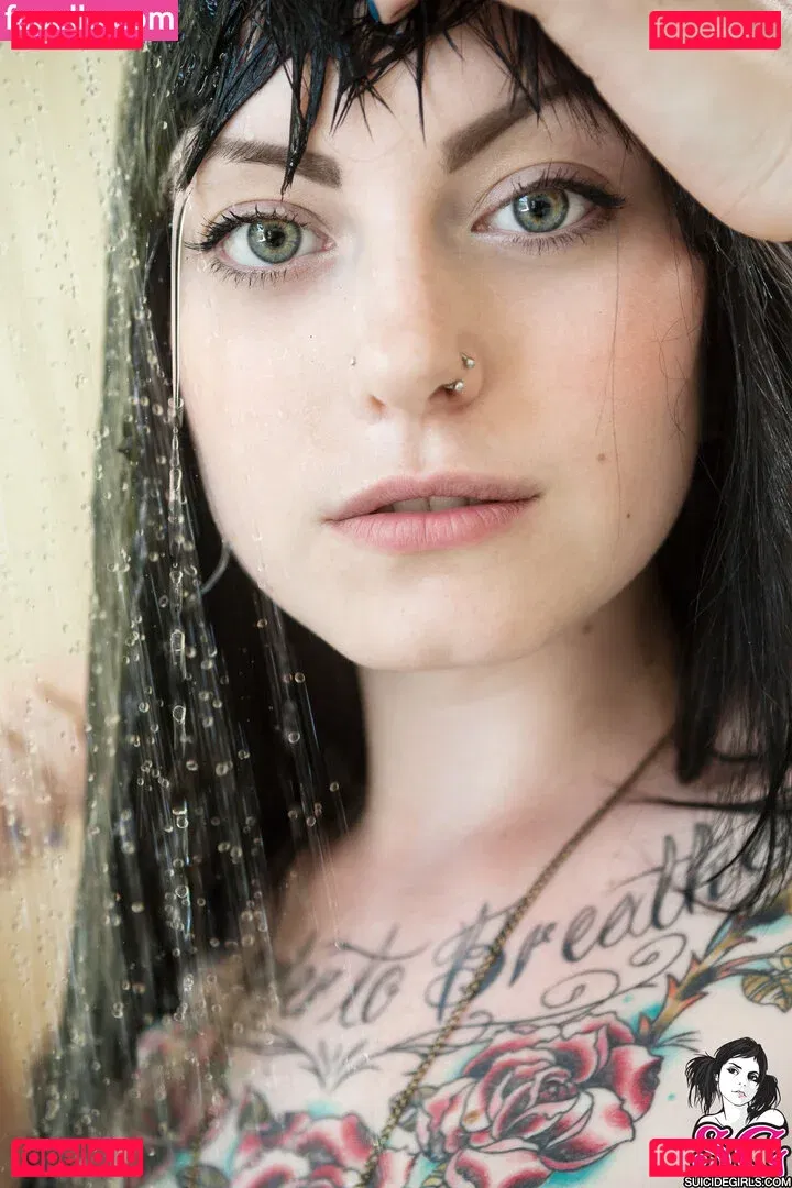 ceressuicide Onlyfans Photo Gallery 