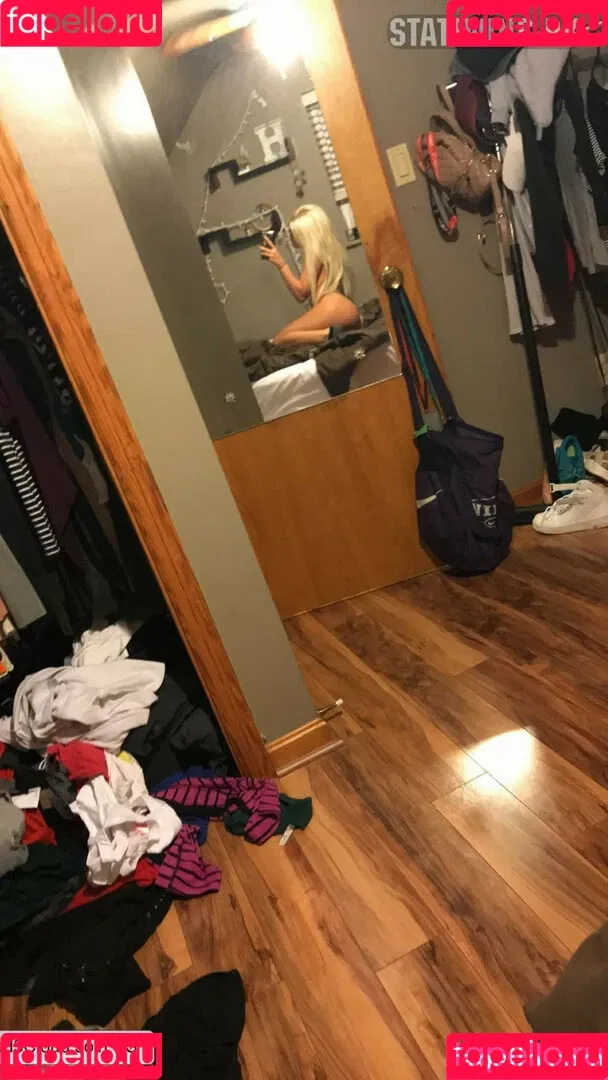 Haley Schomaker Onlyfans Photo Gallery 