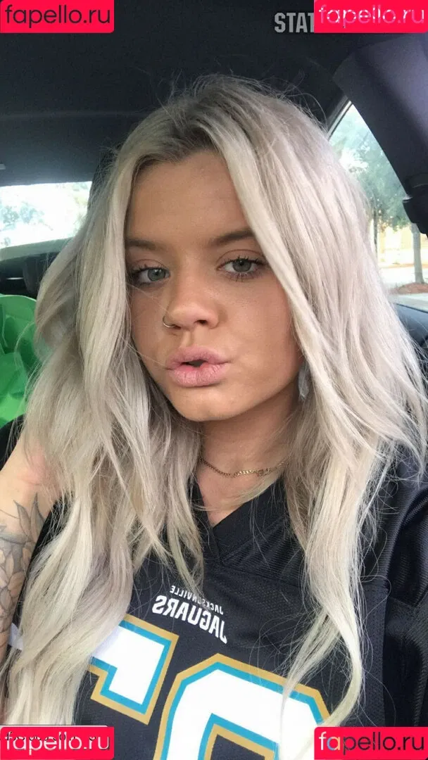 Haley Schomaker Onlyfans Photo Gallery 