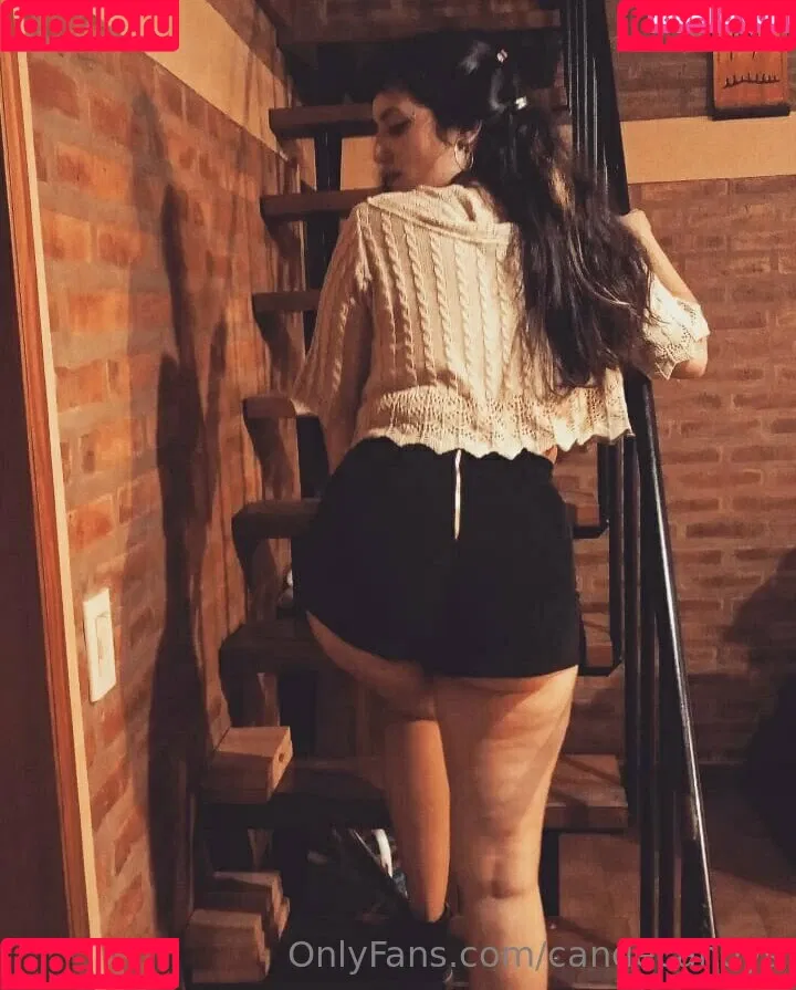 candecandys Onlyfans Photo Gallery 