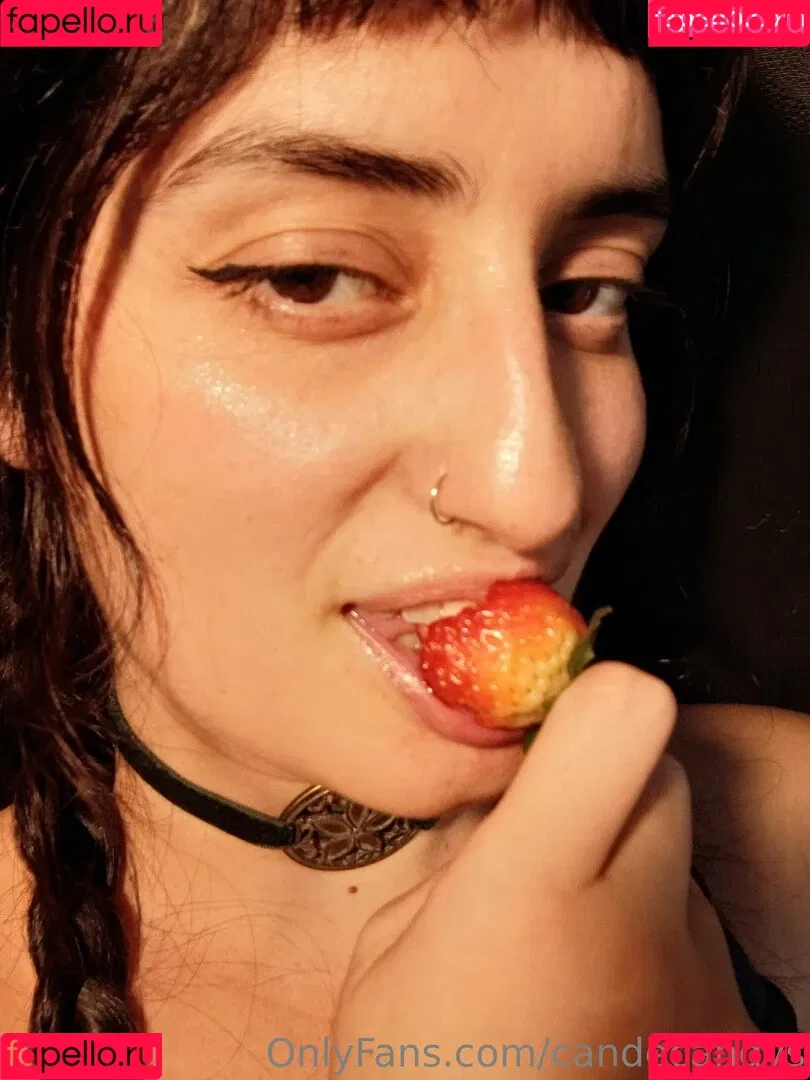 candecandys Onlyfans Photo Gallery 