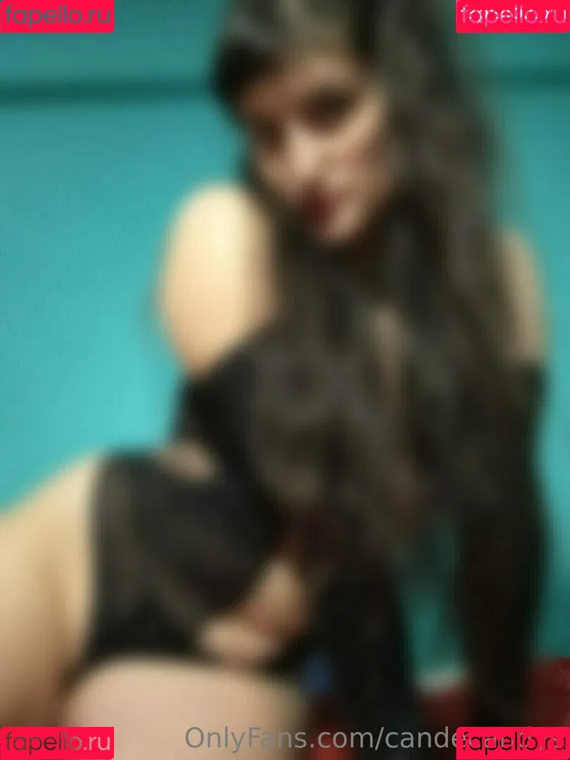 candecandys Onlyfans Photo Gallery 