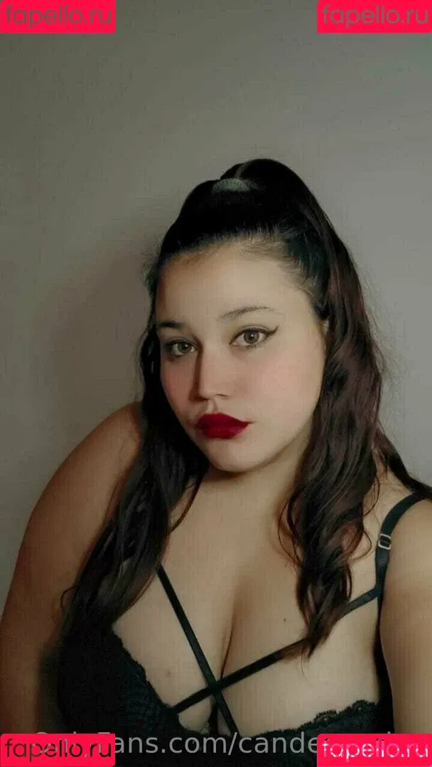 candecandys Onlyfans Photo Gallery 