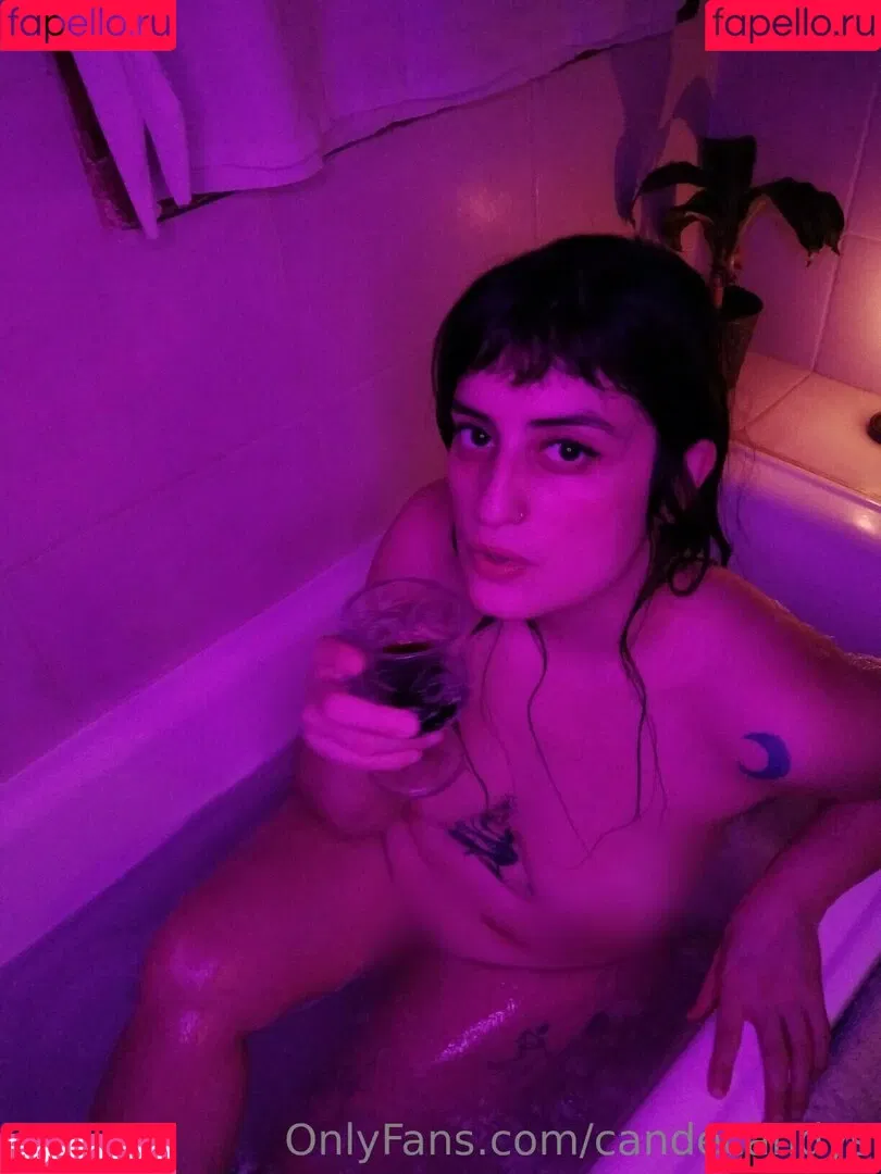 candecandys Onlyfans Photo Gallery 