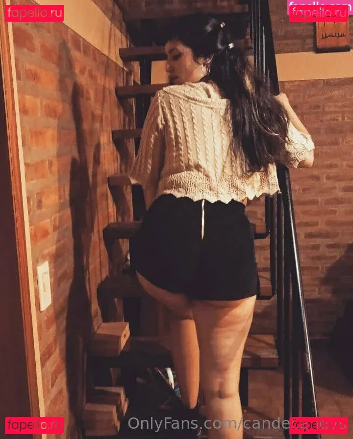 candecandys Onlyfans Photo Gallery 