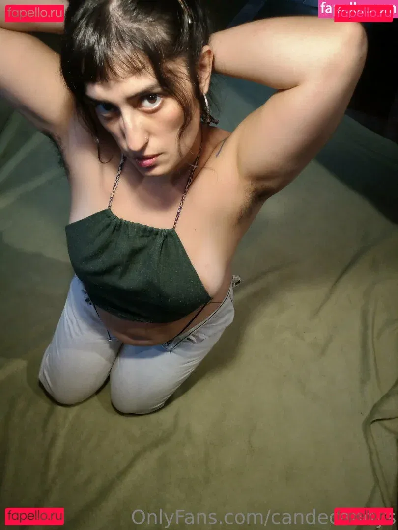 candecandys Onlyfans Photo Gallery 