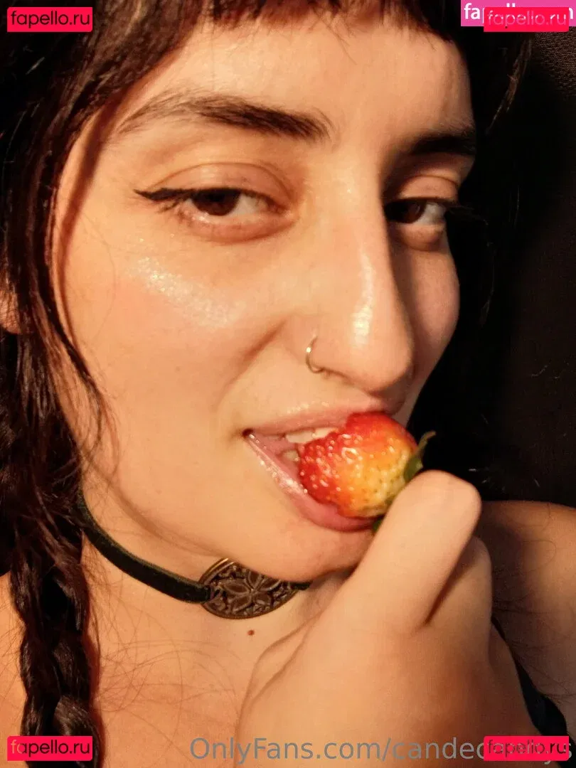 candecandys Onlyfans Photo Gallery 