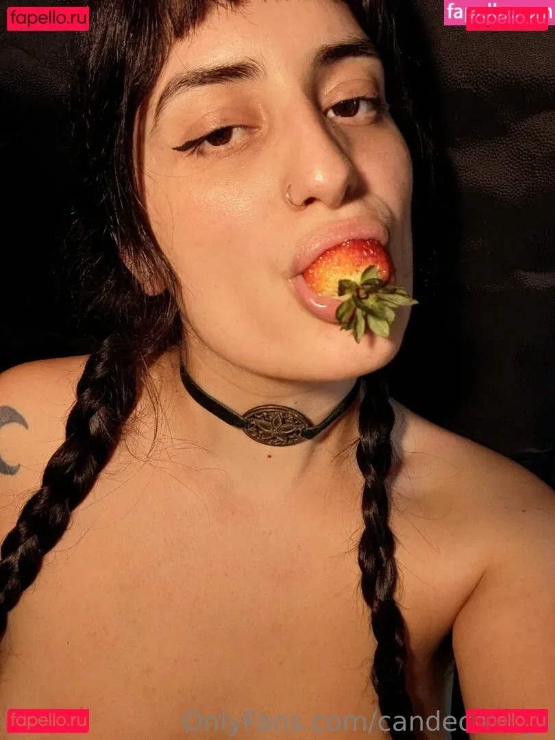 candecandys Onlyfans Photo Gallery 