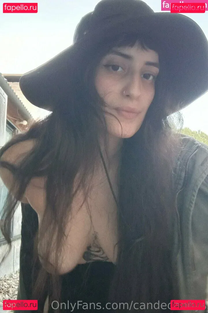 candecandys Onlyfans Photo Gallery 