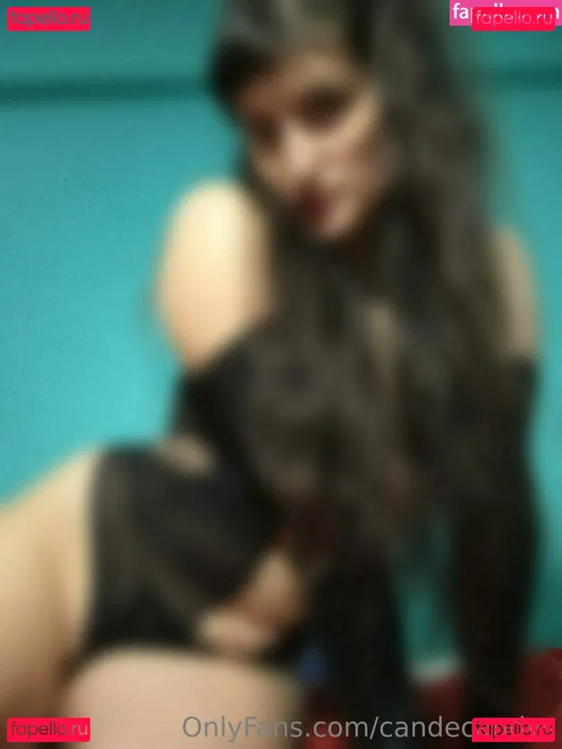 candecandys Onlyfans Photo Gallery 