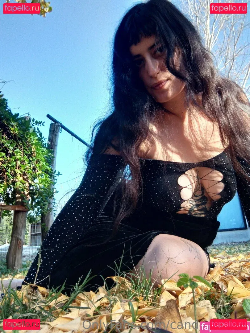 candecandys Onlyfans Photo Gallery 