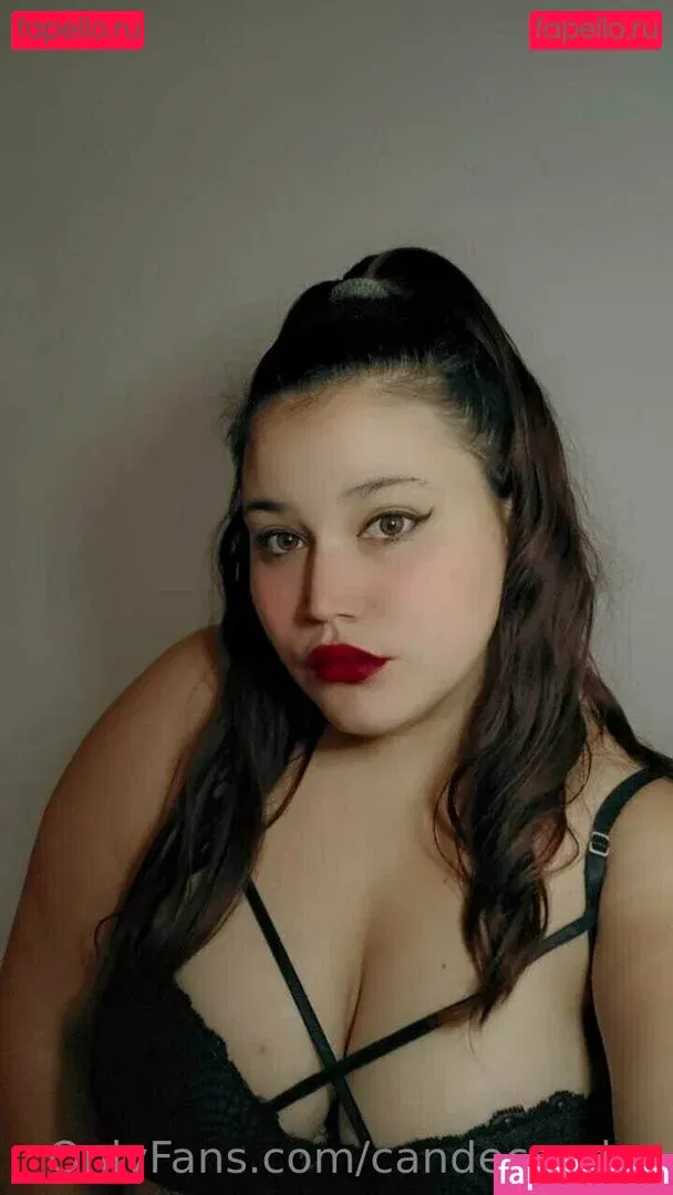 candecandys Onlyfans Photo Gallery 